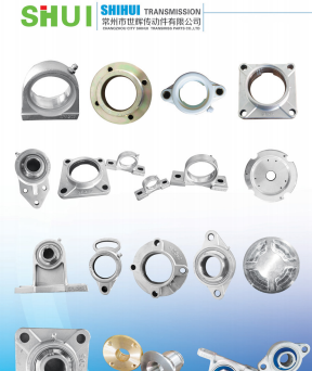 Zero defect Stainless steel bearing