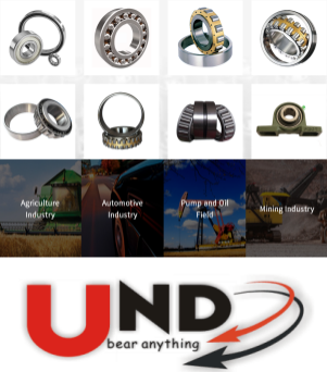 Products: Ball bearings, roller bearings, needle roller bearings, Spherical bearings, Pillow blocks, Non-standard bearings, Automotive bearings.