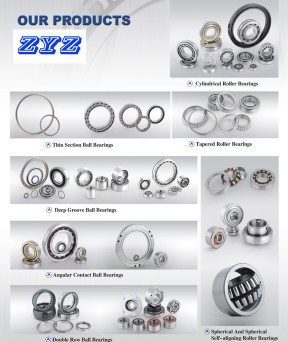 ZYZ Bearing, ПОСТАВЩИК оригинального оборудования С 1994 ГОДА!